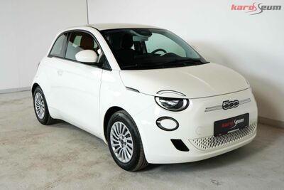 Fiat 500e Gebrauchtwagen Fiat 500e Gebrauchtwagen