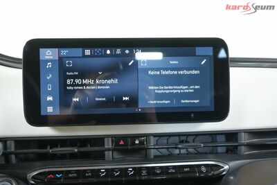 Fiat 500e Gebrauchtwagen Fiat 500e Gebrauchtwagen
