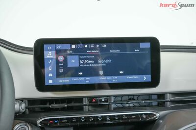 Fiat 500e Gebrauchtwagen Fiat 500e Gebrauchtwagen