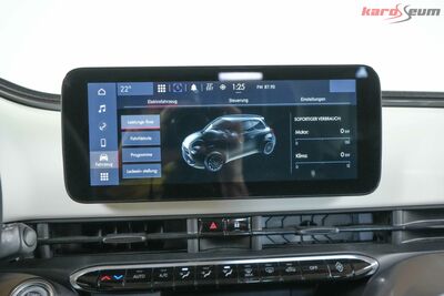 Fiat 500e Gebrauchtwagen Fiat 500e Gebrauchtwagen