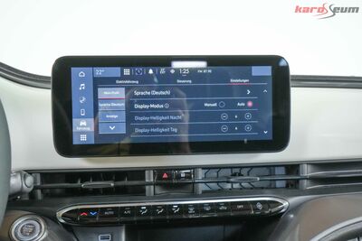Fiat 500e Gebrauchtwagen Fiat 500e Gebrauchtwagen
