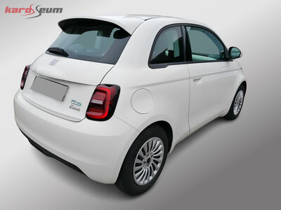 Fiat 500e Gebrauchtwagen
