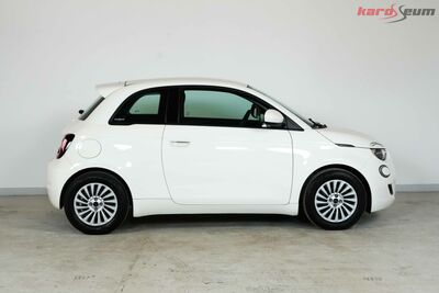 Fiat 500e Gebrauchtwagen Fiat 500e Gebrauchtwagen