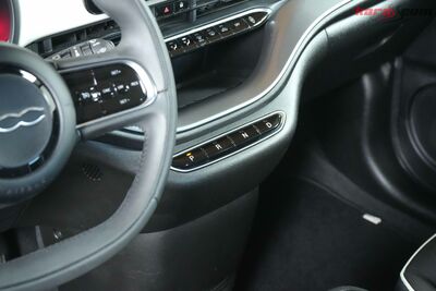 Fiat 500e Gebrauchtwagen Fiat 500e Gebrauchtwagen