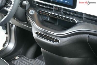 Fiat 500e Gebrauchtwagen Fiat 500e Gebrauchtwagen