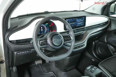 Fiat 500e Gebrauchtwagen Fiat 500e Gebrauchtwagen