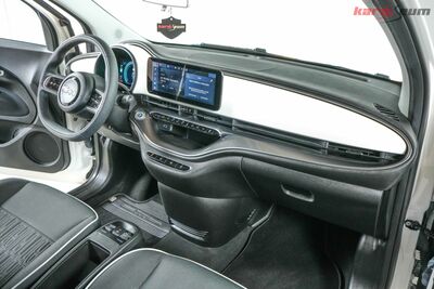 Fiat 500e Gebrauchtwagen Fiat 500e Gebrauchtwagen