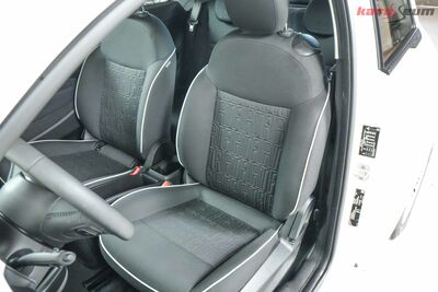 Fiat 500e Gebrauchtwagen Fiat 500e Gebrauchtwagen