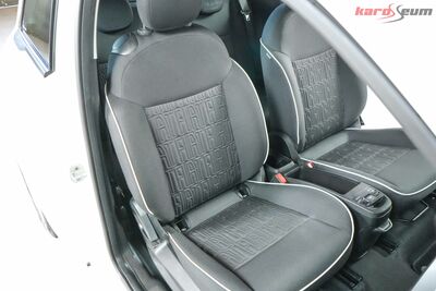 Fiat 500e Gebrauchtwagen Fiat 500e Gebrauchtwagen