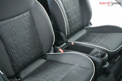 Fiat 500e Gebrauchtwagen Fiat 500e Gebrauchtwagen