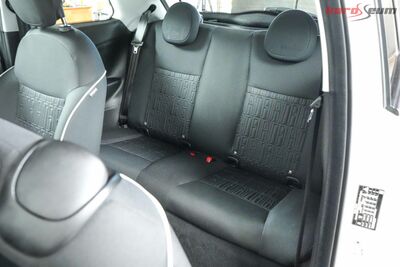 Fiat 500e Gebrauchtwagen Fiat 500e Gebrauchtwagen