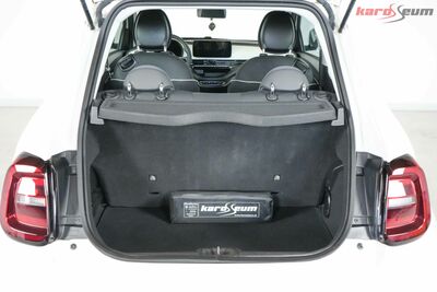 Fiat 500e Gebrauchtwagen Fiat 500e Gebrauchtwagen