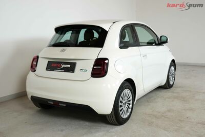Fiat 500e Gebrauchtwagen Fiat 500e Gebrauchtwagen