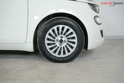 Fiat 500e Gebrauchtwagen Fiat 500e Gebrauchtwagen