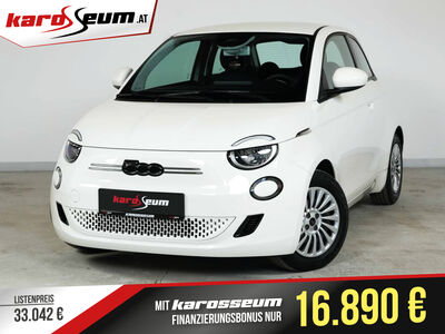 Fiat 500e Gebrauchtwagen