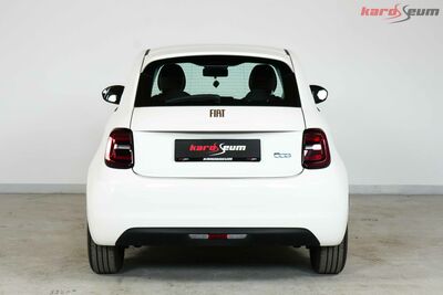 Fiat 500e Gebrauchtwagen Fiat 500e Gebrauchtwagen