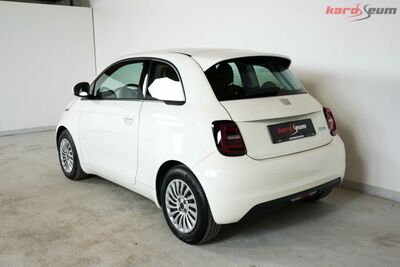 Fiat 500e Gebrauchtwagen Fiat 500e Gebrauchtwagen