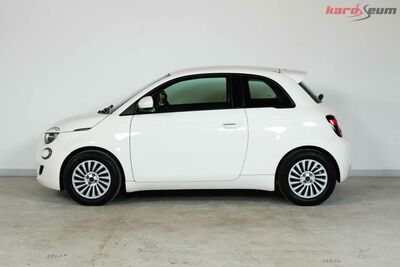 Fiat 500e Gebrauchtwagen Fiat 500e Gebrauchtwagen