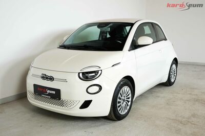 Fiat 500e Gebrauchtwagen Fiat 500e Gebrauchtwagen
