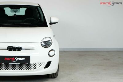 Fiat 500e Gebrauchtwagen Fiat 500e Gebrauchtwagen