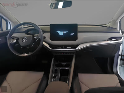 Skoda Enyaq Gebrauchtwagen