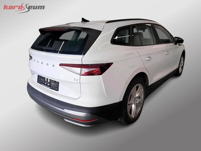 Skoda Enyaq Gebrauchtwagen