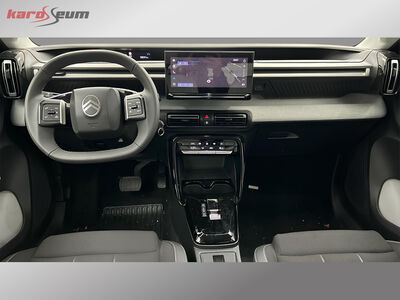 Citroën C3 Gebrauchtwagen