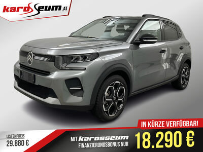 Citroën C3 Gebrauchtwagen