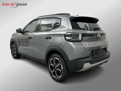 Citroën C3 Gebrauchtwagen