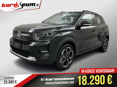 Citroën C3 Gebrauchtwagen