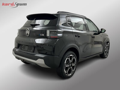 Citroën C3 Gebrauchtwagen