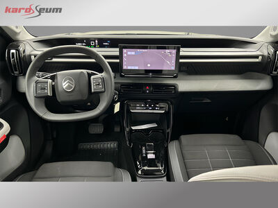 Citroën C3 Gebrauchtwagen