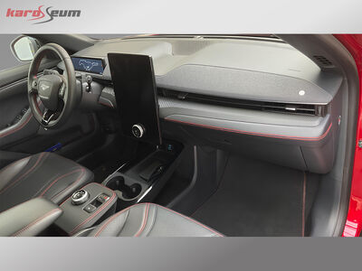 Ford Mustang Mach-E Gebrauchtwagen Ford Mustang Mach-E Gebrauchtwagen