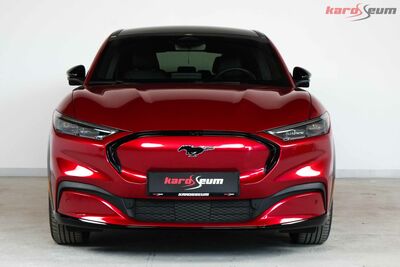 Ford Mustang Mach-E Gebrauchtwagen Ford Mustang Mach-E Gebrauchtwagen