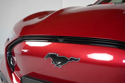 Ford Mustang Mach-E Gebrauchtwagen Ford Mustang Mach-E Gebrauchtwagen
