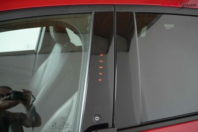 Ford Mustang Mach-E Gebrauchtwagen Ford Mustang Mach-E Gebrauchtwagen