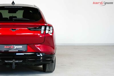 Ford Mustang Mach-E Gebrauchtwagen Ford Mustang Mach-E Gebrauchtwagen