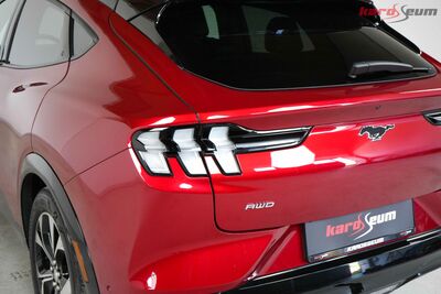 Ford Mustang Mach-E Gebrauchtwagen Ford Mustang Mach-E Gebrauchtwagen