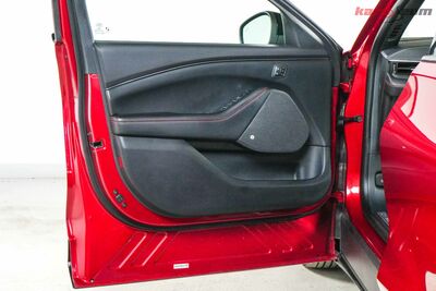 Ford Mustang Mach-E Gebrauchtwagen Ford Mustang Mach-E Gebrauchtwagen