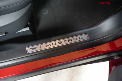 Ford Mustang Mach-E Gebrauchtwagen Ford Mustang Mach-E Gebrauchtwagen