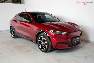 Ford Mustang Mach-E Gebrauchtwagen Ford Mustang Mach-E Gebrauchtwagen