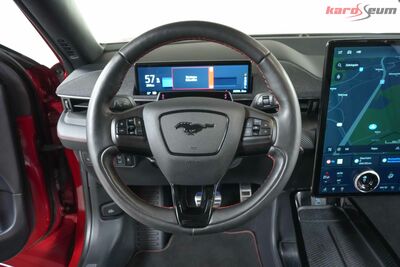 Ford Mustang Mach-E Gebrauchtwagen Ford Mustang Mach-E Gebrauchtwagen