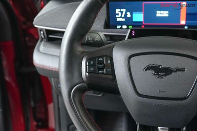Ford Mustang Mach-E Gebrauchtwagen Ford Mustang Mach-E Gebrauchtwagen