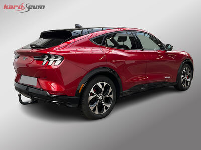 Ford Mustang Mach-E Gebrauchtwagen Ford Mustang Mach-E Gebrauchtwagen