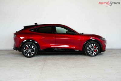 Ford Mustang Mach-E Gebrauchtwagen Ford Mustang Mach-E Gebrauchtwagen