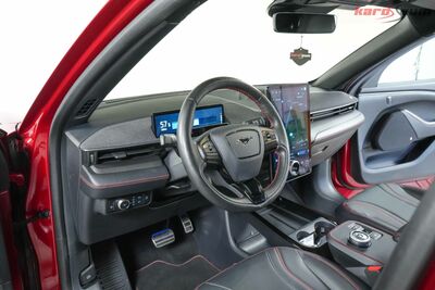 Ford Mustang Mach-E Gebrauchtwagen Ford Mustang Mach-E Gebrauchtwagen
