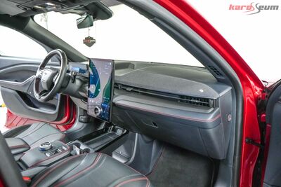 Ford Mustang Mach-E Gebrauchtwagen Ford Mustang Mach-E Gebrauchtwagen