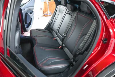 Ford Mustang Mach-E Gebrauchtwagen Ford Mustang Mach-E Gebrauchtwagen
