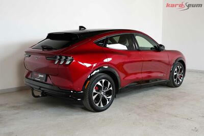 Ford Mustang Mach-E Gebrauchtwagen Ford Mustang Mach-E Gebrauchtwagen
