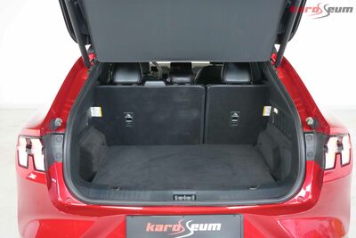 Ford Mustang Mach-E Gebrauchtwagen Ford Mustang Mach-E Gebrauchtwagen